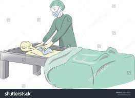 Dead Body Embalming Services Chennai